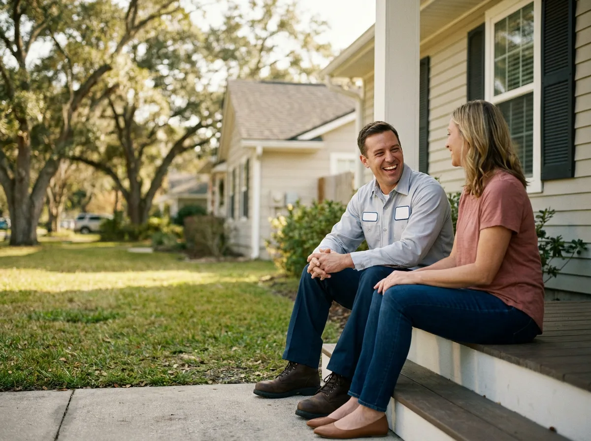 Septic tank pumping FAQs for Woodbridge, CA